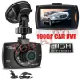 Видеорегистратор за Кола DVR Full HD Запис в цикъл G-сензор Откриване на движение Нощно виждане, снимка 3