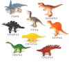 Комплект играчки динозаври 