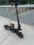 Продавам електрическа тротинетка KuKirin G2 Master в ГАРАНЦИЯ, снимка 1