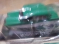 MOSKVICH METAL CAR 2412251041, снимка 17