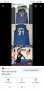 Adidas NBA  Timberwolves GARNETT # 21 Mens Size М ОРИГИНАЛ! МЪЖКИ ПОТНИК!!, снимка 2