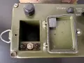 Соц Дозиметър Рентгенометър ДП-2 СССР, снимка 10