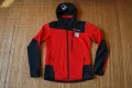 Ortovox Pala softshell merino inside Cordura яке Мъжко S горнище качулка dynafit arcteryx, снимка 1