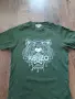 kenzo - страхотна мъжка тениска XS, снимка 5