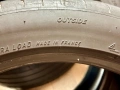 4 броя гуми за 400 евро Michelin Pilot Sport 4S 265/40/ZR20 с DOT 0823 , снимка 2