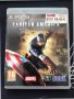 Captain America Super Soldier 55лв. Игра за PS3 Игра за Playstation 3 ПС3, снимка 1 - Игри за PlayStation - 44335501