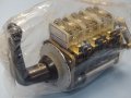 пакетен превключвател Telemecanique XK2.BB Rotary Cam Switch, снимка 2