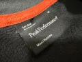 Мъжки полар Peak Performance Lead Fleece Jacket, Размер М, снимка 6