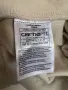 Carhartt Half Zip American Script Sweatshirt., снимка 5
