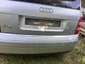 Audi A2 бензин на части, снимка 2