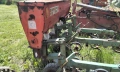 Турски окопен култиватор, снимка 2