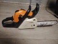 STIHL MS 211 c, снимка 8