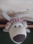 Плетена играчка Boofle, снимка 3