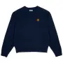 Мъжка блуза Kenzo SS21 Tiger Patch Sweatshirt, снимка 1