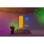WiZ LED RGBW Димируем екстериорен аплик външна лампа за фасада LED, снимка 13