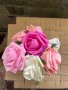 Букет от постоянни рози Свети Валентин за влюбените романтичен подарък, снимка 8