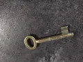Бронзови ключета, снимка 1