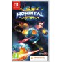 Игра Worbital Код В Кутия Nintendo Switch, снимка 1 - Други игри - 42847609