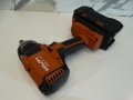 Hilti SIW 6 - 22 / Nuron - Мощен гайковерт, снимка 7
