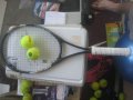 Head Radical S Graphene /Wilson/Dunlop/FISCHER, снимка 10