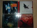 Slayer,Fates Warning,Children of Bodom,АC/DC - оригинални, снимка 4