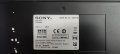 Телевизор Sony KD-49XF7596 На части , снимка 2