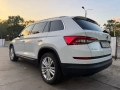 Skoda Kodiaq STYLE 2.0 TDI 190к.с. 4x4 7DSG 2017 УНИКАТ, снимка 16