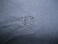 Блуза FRED PERRY     мъжка,С, снимка 3