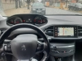 пежо 308 1.6 hdi , снимка 5