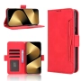 Huawei Pura 80 Ultra Magnetic Wallet Кожен Калъф и Протектор, Слот за Карти (Черен, Тъмносин, Червен, снимка 2