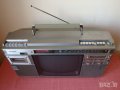 Panasonic TR-1200S , TV , Stereo Radio Cassette Recorder, снимка 13