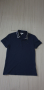 Lacoste Slim Fit Pique Cotton Stretch  Mens Size 3 - S НОВО! ОРИГИНАЛ! Мъжка Тениска!, снимка 13