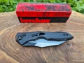 Сгъваем автоматичен нож Kershaw Auto Launch 13 Button Lock ,KS7650, снимка 4