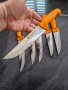 Турски месарски / касапски нож / ножове, снимка 4