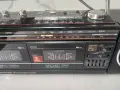 Радиокасетофон CS Electronics, снимка 2