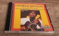 Компакт Дискове Класика - Джаз: George Benson - San Francisco 1972, снимка 1 - CD дискове - 39549074