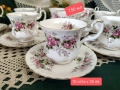 Royal Albert lavander rose , снимка 2