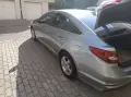 Hyundai Sonata Уникат!Автоматик, реални килиметри, снимка 4