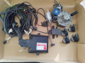 Газов инжекцион King MP48 OBD, снимка 1