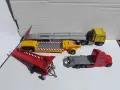 Камион. KENWORTH на SIKU , снимка 1