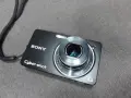 ЦИФРОВ ФОТОАПАРАТ SONY G CYBER-SHOT DSC-WX1 10.2MP CAMERA Y2K DIGICAM, снимка 5
