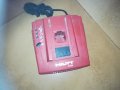 HILTI C7/24-PROFI CHARGER 2501211049, снимка 12