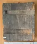 РУСКА ИКОНА от 18-19 век стара и оригинална, снимка 6