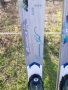 Карвинг ски  Nordica  Cinnamon Gir  152см., снимка 4