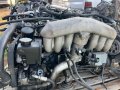 Двигател за Мерцедес ЕС клас Mercedes S-Klass W220 S320 197 кс OM 613 ОМ613, снимка 2
