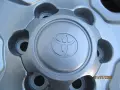 Оригинални Алуминиеви джанти за Toyota Land Cruiser - 6 x 139,7mm, централен отвор 106,1 mm, ET 20, снимка 8