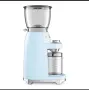 Електрическа кафемелачка Smeg 50's Style, снимка 4