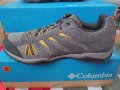 Columbia North Plains номер 43 Водоустойчиви Оригинални Маратонки, снимка 2