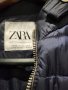 ВТАЛЕНО ДАМСКО ЯКЕ ZARA, снимка 4