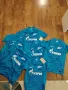 Nike Zenit Saint Petersburg Home 21/22 T-Shirt - страхотна юношеска тениска НОВА , снимка 4